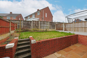 Cobnar Drive Dunston